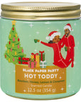 12.5oz Jar Candle – Hot Toddy