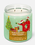 12.5oz Jar Candle – Hot Toddy