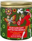12.5oz Jar Candle – Joy to the World