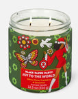 12.5oz Jar Candle – Joy to the World