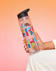 Tribe Vibe Water Bottle