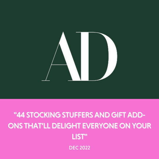 Architectural Digest - 