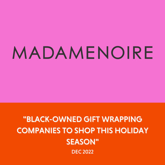 MadamNoire -