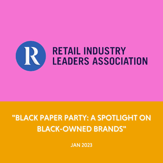 Retail Industry Leaders Association - 