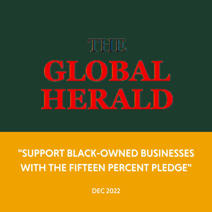 The Global Herald - 