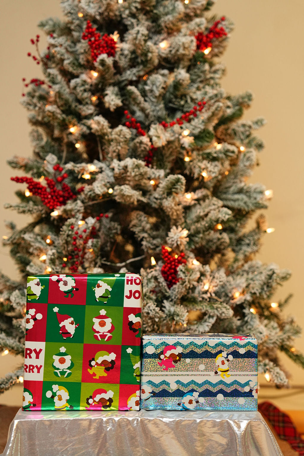 Gnomie Giftwrap Multipack