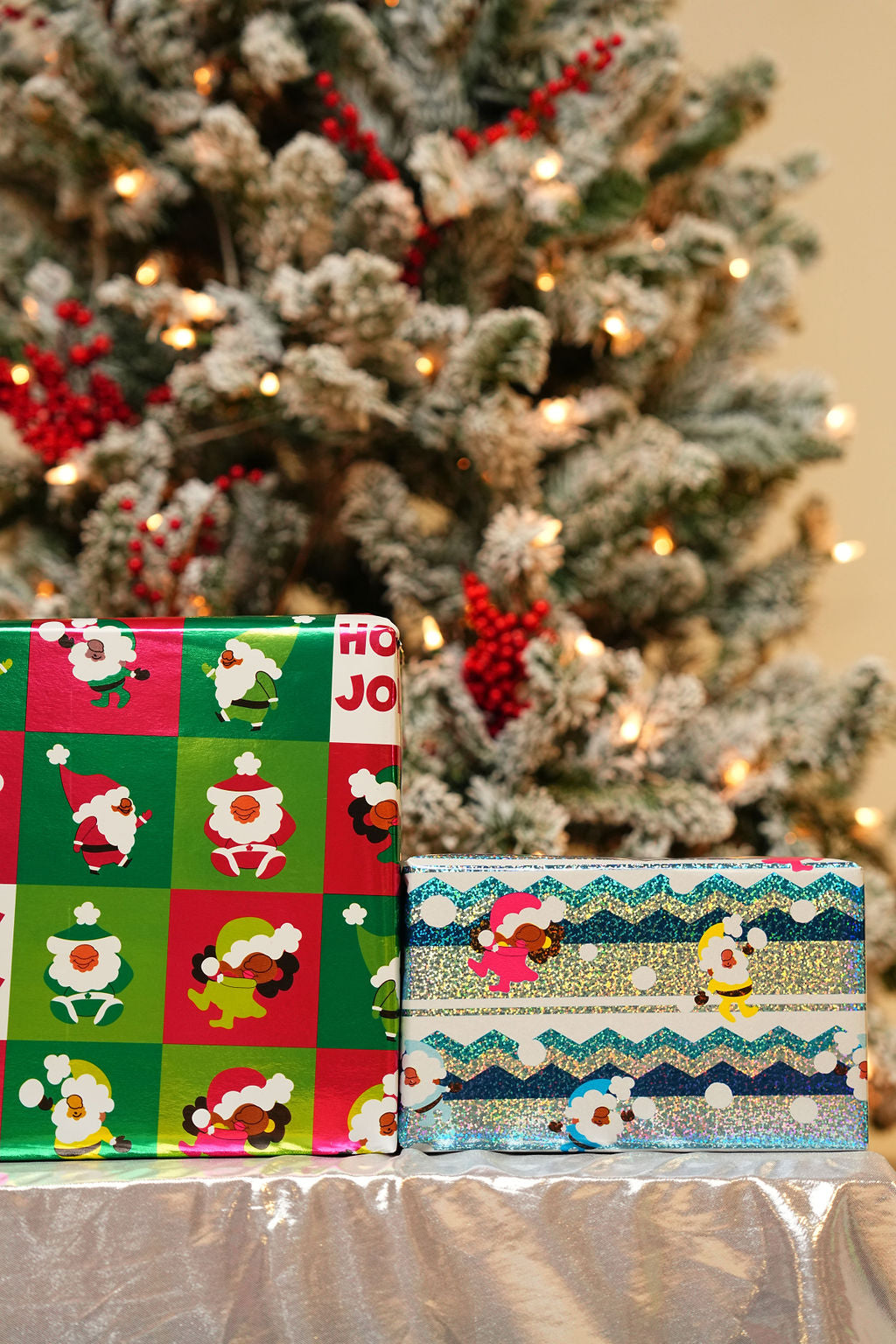 Gnomie Giftwrap Multipack