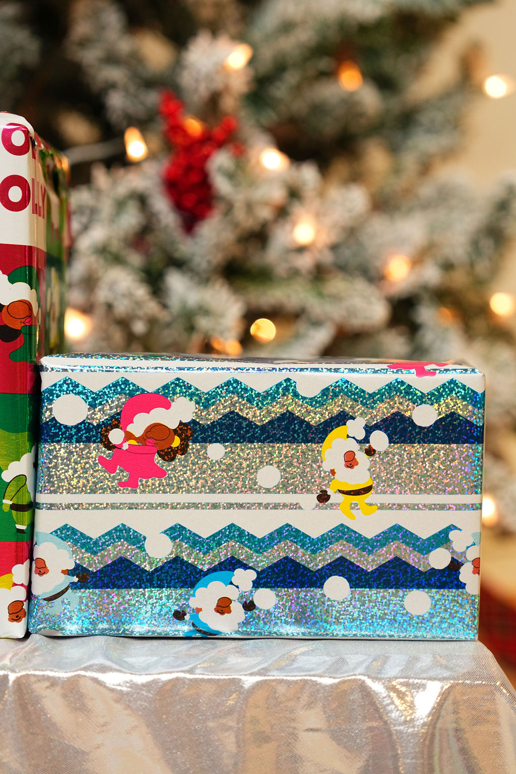 Gnomie Giftwrap Multipack