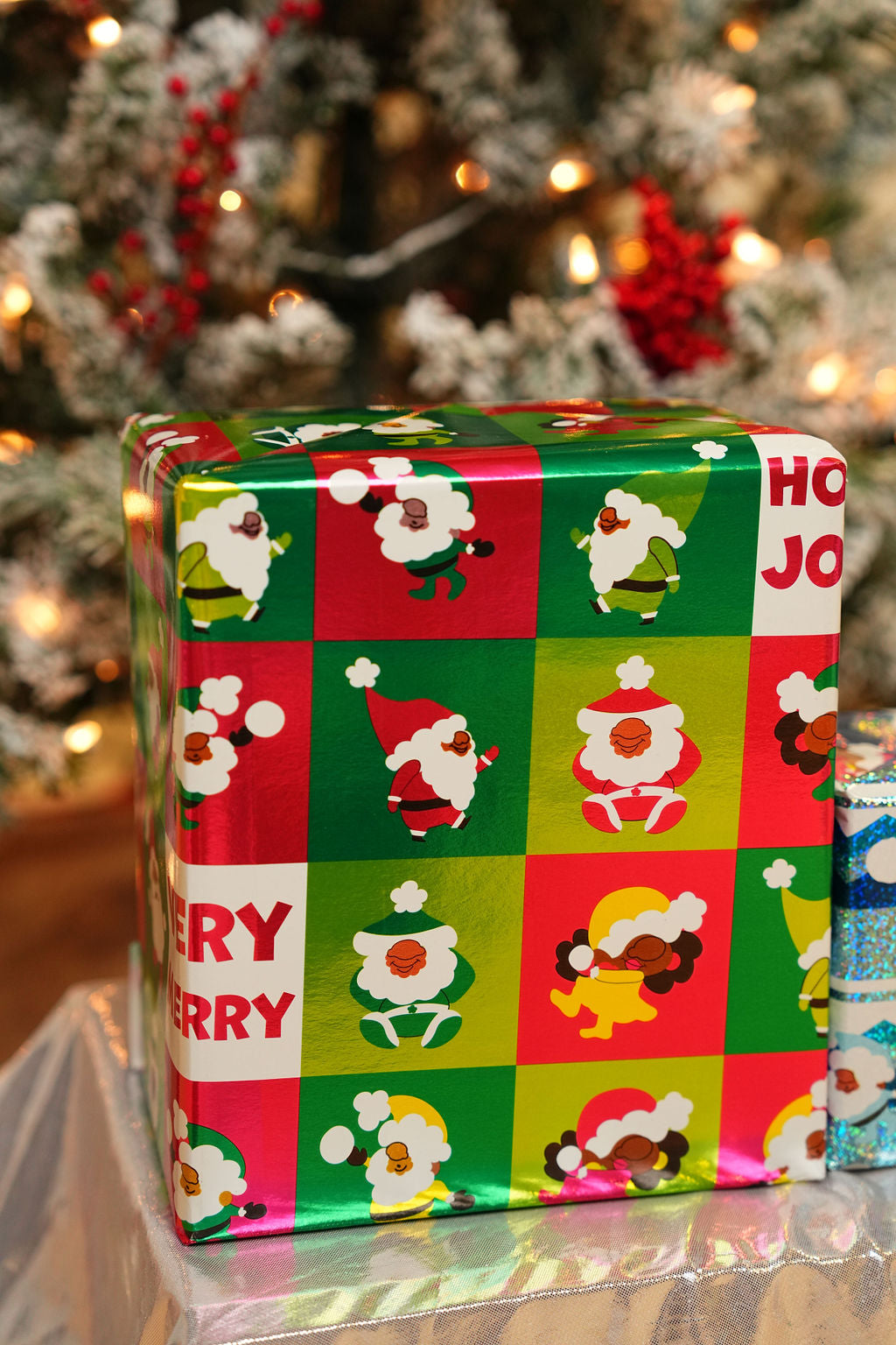 Gnomie Giftwrap Multipack