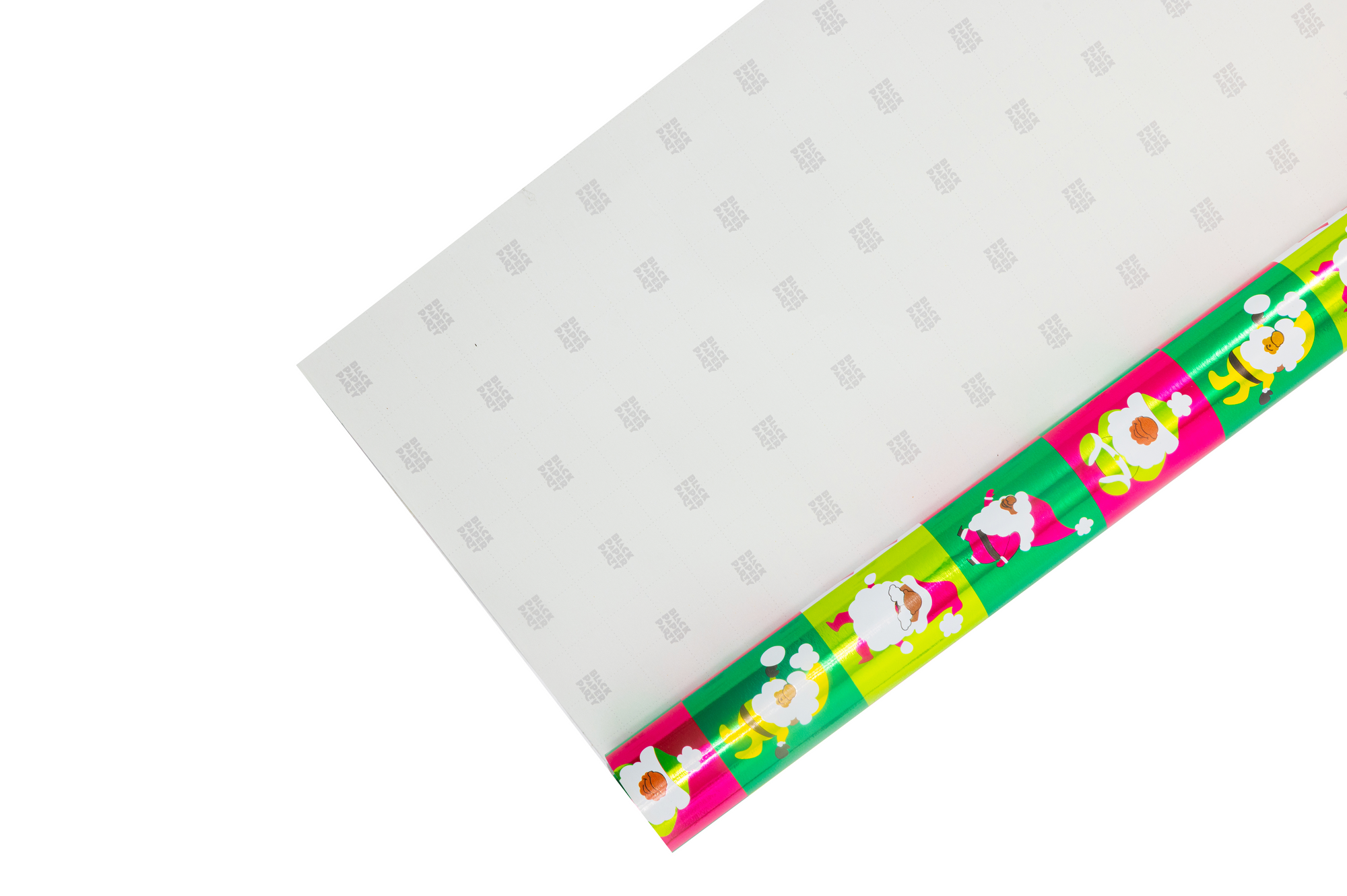 Gnomie Giftwrap Multipack