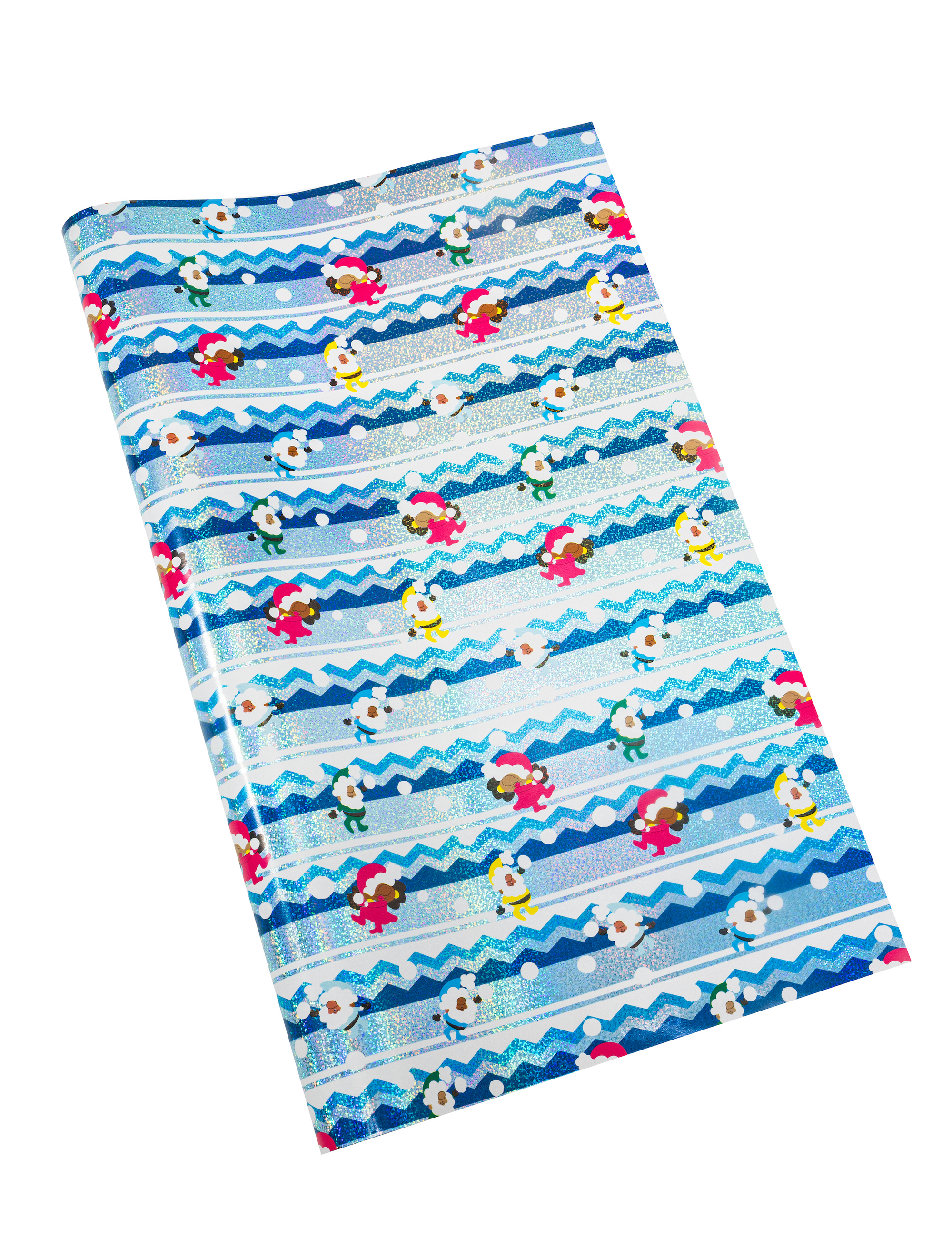 Gnomie Giftwrap Multipack