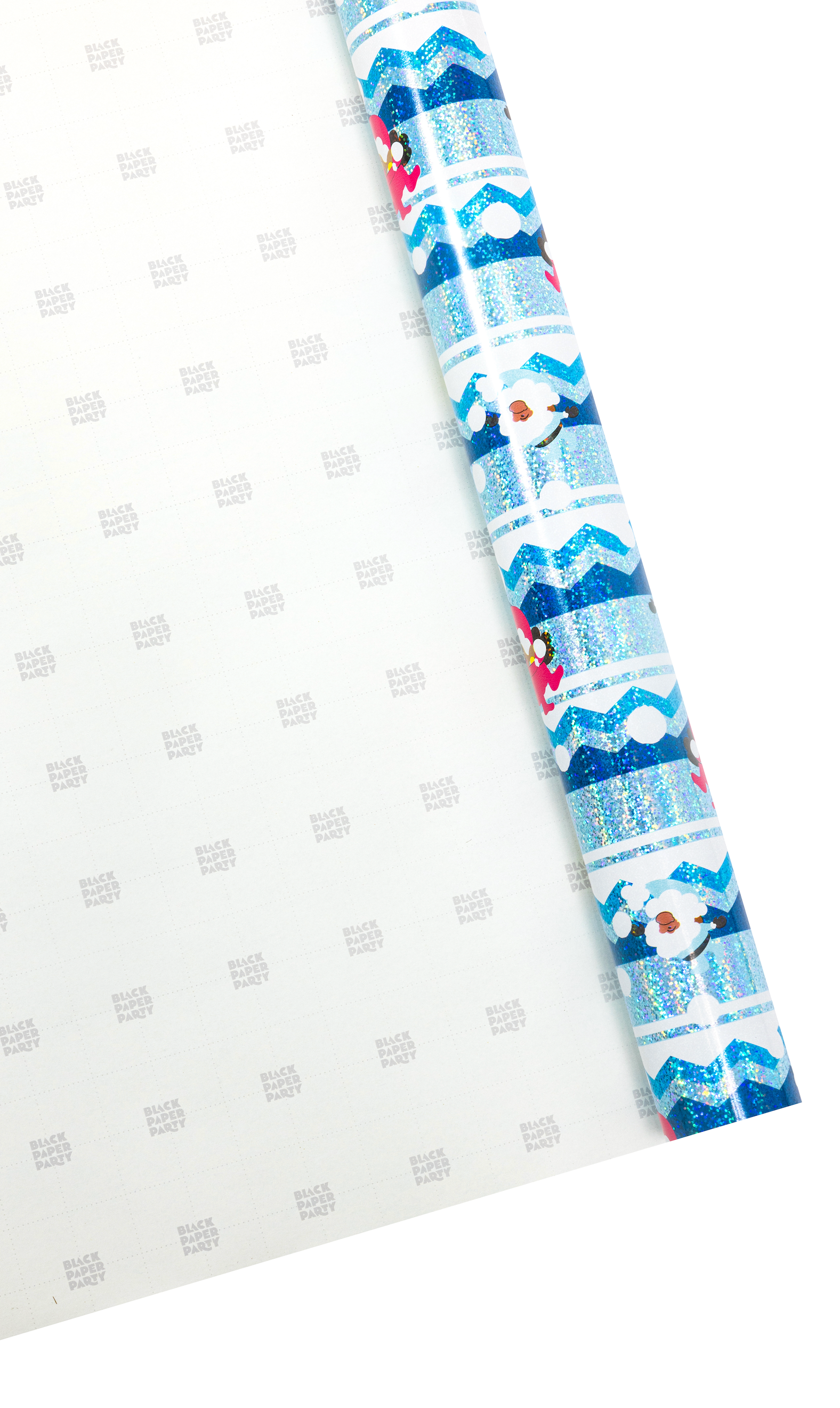 Gnomie Giftwrap Multipack