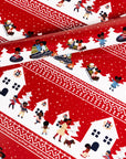 Black Paper Party Jubilee Gift Wrap Multipack – 4 Rolls, 45 sq. ft.