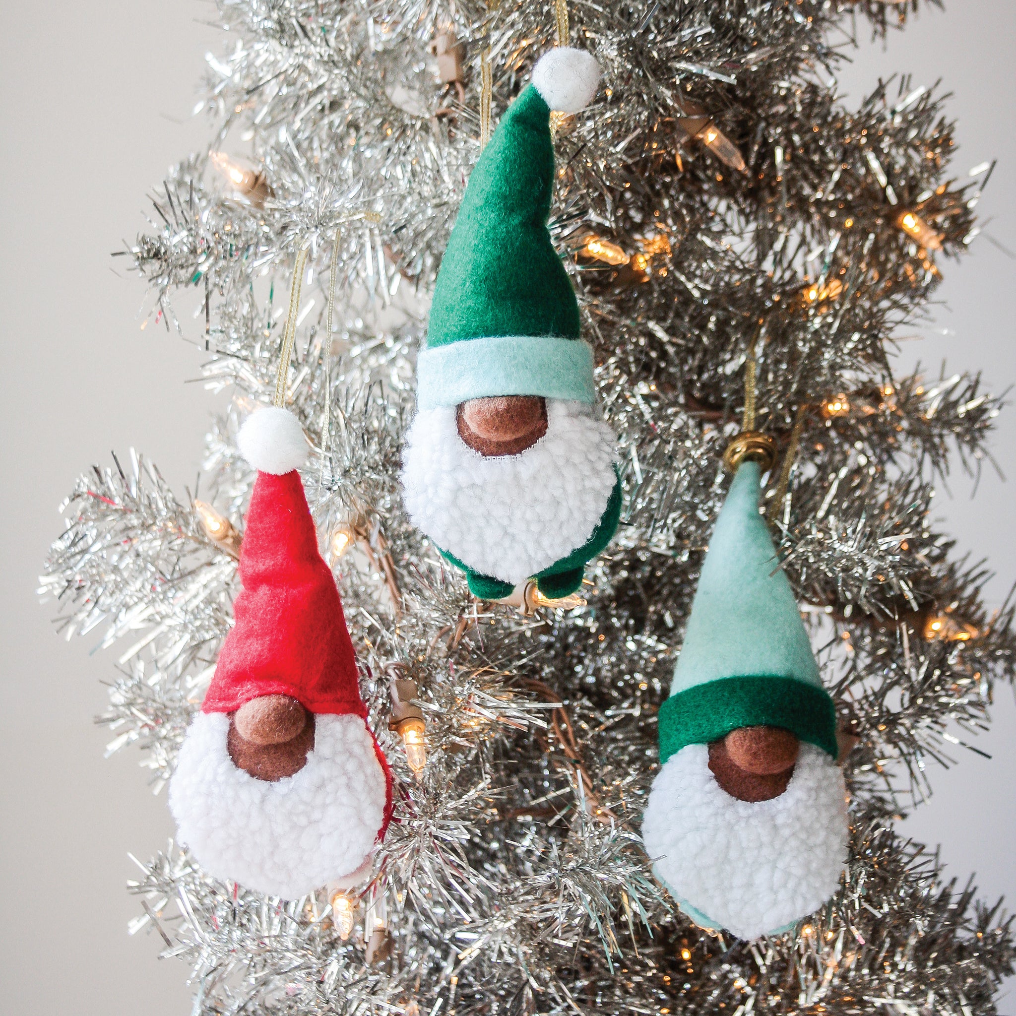 100 Pcs Black Christmas Ball Ornaments Christmas Tree Decoration Hangi –  Puppipop
