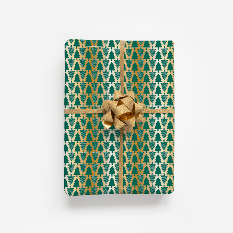 Wrapping Paper Black Paper Party wrapping-paper-black-paper-party